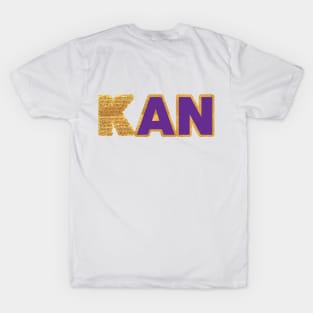 KAN T-Shirt